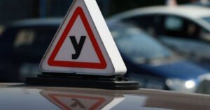 В Украине появится новая редакция экзаменационных билетов по ПДД