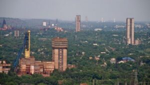 На шахте в Кривом Роге произошел обвал породы: погиб рабочий