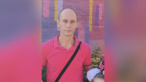 Вез клиента за город: в Каменском пропал таксист (Обновлено)