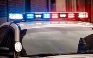 В Кропивницком посреди улицы расстреляли 31-летнего мужчину