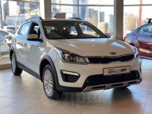 В Украине подорожают все новые автомобили Kia