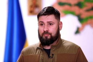“Готовлю рапорт”: замминистра МВД извинился за свое поведение во время въезда в зону ООС