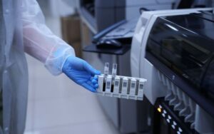 Ученые приблизились к разработке универсальной вакцины от COVID-19