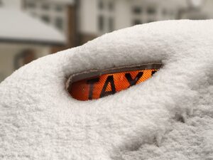 Почти 950 гривен за поездку: в Днепре подскочили цены на услуги такси
