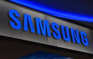 В Украине заработал официальный интернет-магазин компании Samsung