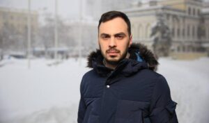 Днепр готов к последствиям циклона: на дорогах города работают 130 единиц спецтехники