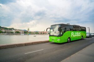 Из Днепра появится новый автобусный маршрут в Европу