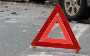 Во Львовской области столкнулись грузовик и автобус: пострадали семь человек (Фото)
