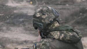 Оккупанты на Донбассе тяжело ранили двух бойцов ВСУ