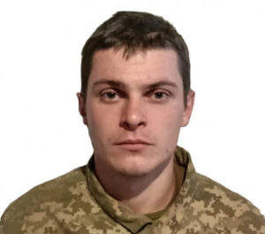 Снайпер убил бойца бригады из Днепропетровской области