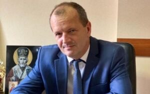В Киеве таксисты ограбили и убили врача из Ровенской области