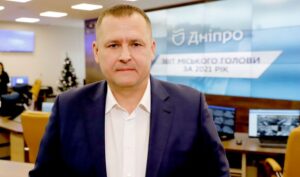Филатов: «Охрана культурного наследия – это сохранение исторической среды Днепра»
