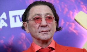 Григорий Лепс был госпитализирован в психиатрическую клинику – СМИ