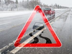 Прогноз погоды