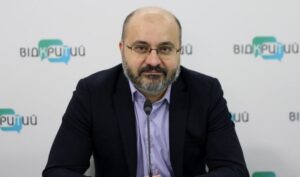 «Комитет избирателей Украины» о годовом отчете Бориса Филатова