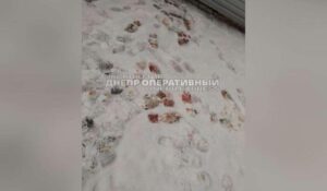 В Днепре парень ударил отца ножом и обвинил выдуманного мужчину