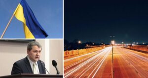 Платных дорог в Украине будет не много: в Кабмине рассказали, где их построят