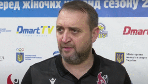 Петков о грядущем матче Лиги Чемпионов: «Мы хорошо подготовились»