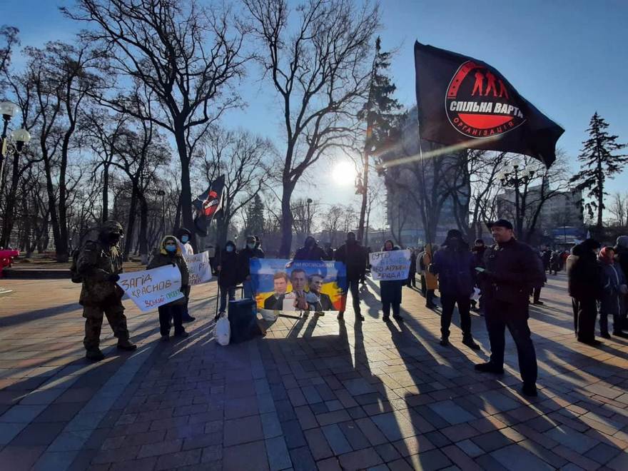 Загид Краснов