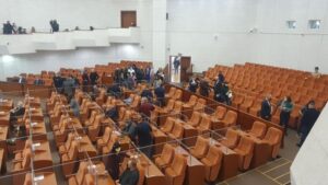 В Днепре стартовала сессия городского совета: что будут рассматривать