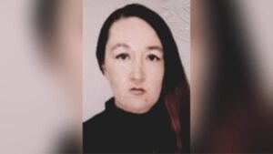 В Каменском без вести пропала 51-летняя женщина (Фото и приметы)