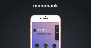 В monobank уменьшились размер кешбэка и процент на остаток