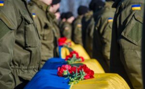 Десантника, погибшего в боях за Луганский аэропорт, похоронят спустя 7 лет