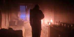 Пожар