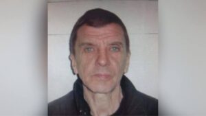 В Кривом Роге разыскивают пропавшего 2 месяца назад мужчину