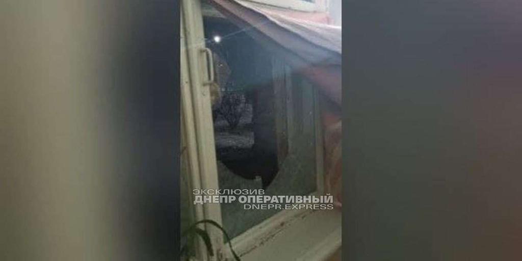 Погром