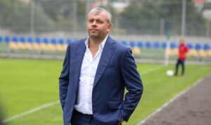 Президент Руха: «Прошедший год навсегда останется в памяти»