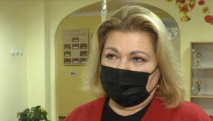 “Горжусь тем, что не украинка”: учительницу киевского лицея наказали за нарушение языкового закона (Видео)