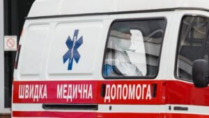 На Днепропетровщине во дворе дома нашли избитого хозяина с обморожением