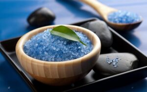 Медики опровергли популярные мифы о морской соли