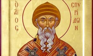 25 декабря день Спиридона: что категорически нельзя делать, приметы