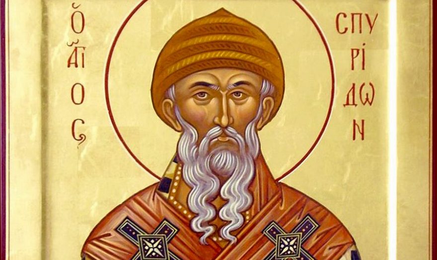 25 декабря день Спиридона: что категорически нельзя делать, приметы