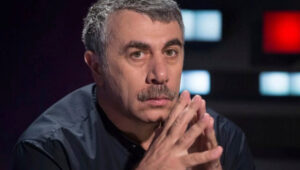 Доктор Комаровский объяснил, нужен ли постельный режим при ОРВИ