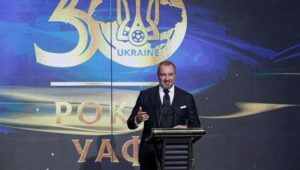 Павелко выступает за создание единого телевизионного пула в УПЛ