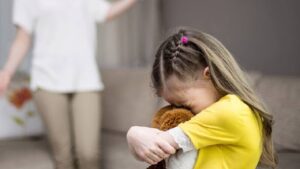 В Днепре воспитательница детского сада не заметила пропажу ребенка
