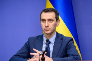 Ляшко назвал размер медпомощи при родах в 2022 году