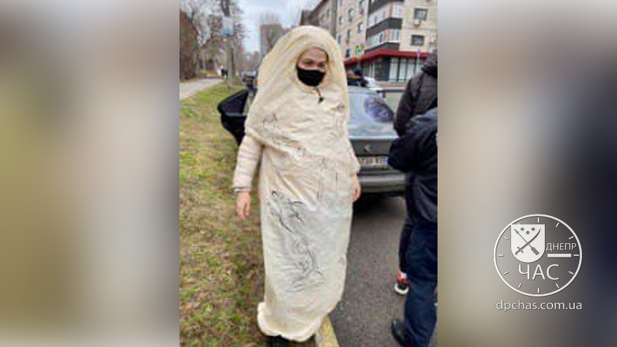 В Днепре жестоко убили женщину: задержан подозреваемый