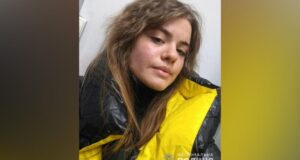 В Киеве разыскали пропавшую 17-летнюю девушку из Днепра (Фото)