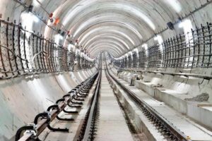 В бюджет страны заложили деньги на строительство метро в Днепре