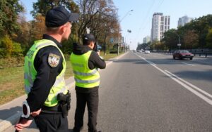 Нардепы предлагают поднять штраф за превышение скорости