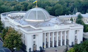 Деятельность Загида Краснова проверят депутаты Верховной Рады