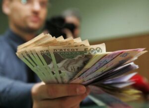 На Днепропетровщине подсчитали, какая средняя зарплата жителей области