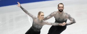 На Олимпиаде в Пекине впервые выступит небинарный спортсмен