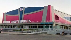 Финал Кубка Украины по баскетболу будет принимать Запорожье
