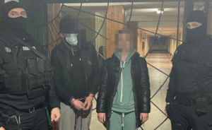 В Днепропетровсокой области трое извергов убили пенсионера