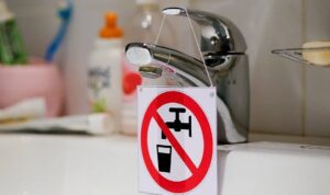 В Днепре часть Приднепровска останется без воды: адреса